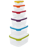 Nest Storage  (6 containers set)