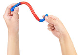 Slinky Drinks- Worm Straws