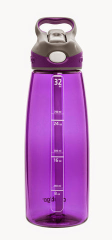 Contigo Addison Water Bottle 32oz - Lilac
