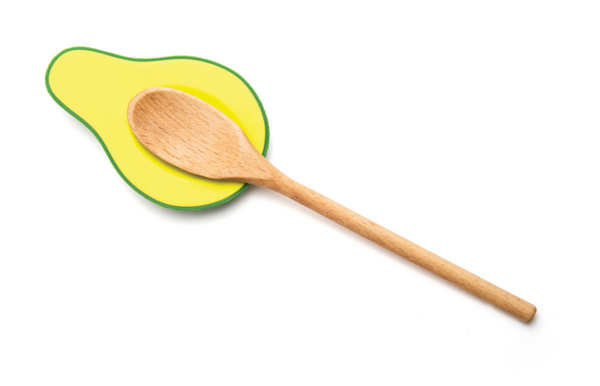 Avocado - Spoon Rest