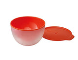 Cool-Touch Microwave Bowl