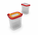 Nest Storage Tall (3 containers set)