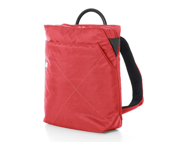 Urban Back Pack - Red