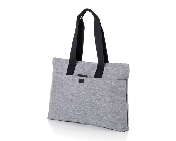 One Shopping Bag - Light Gray