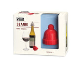 Beanie - Bottle Stoppers