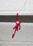 Just Hanging - Kitchen hooks