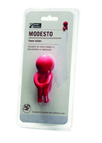Modesto - Towel holder
