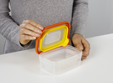 Nest Storage  (2 containers set)