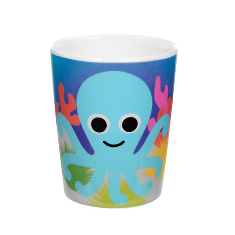 Ocean Kids Juice Cup