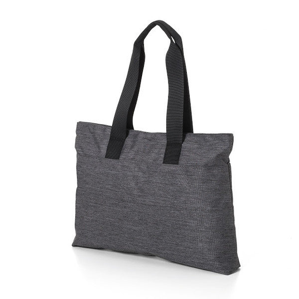 One Shopping Bag - Dark Gray