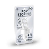 Pop Stopper- Bottle Stopper