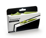 Crocomark - Crocodile Bookmark