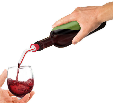 Bendy- Wine Aerator
