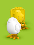 Egg-A-Matic- Hard Boiled Egg Mold