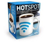 Hot Spot- Heat Sensing Mug