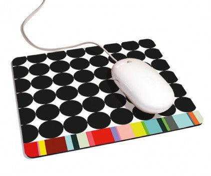 Mouse Pad- Scoop
