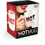 N/Hot Mug- Heat Sensing Mug