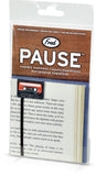 Pause Bookmark
