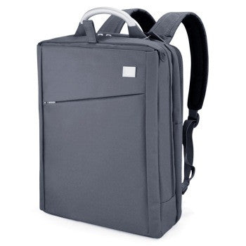 Double Back Pack- Laptop Compartment