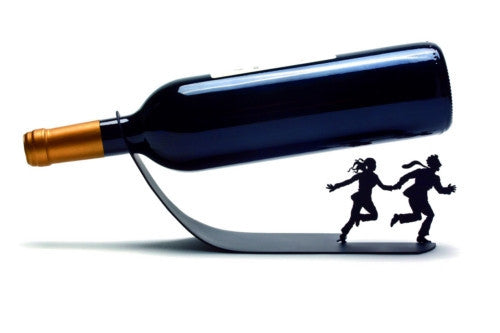 Wine For Your Life - Wine Holder